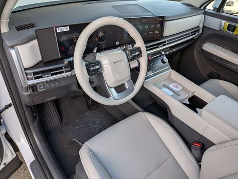 New 2026 Hyundai Santa Fe SEL image 12