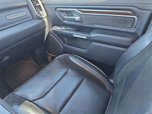 Used 2021 RAM 1500 Laramie w/ Off Road Group image 21
