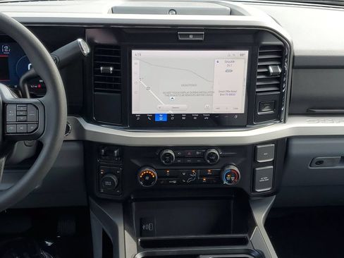 New 2026 Ford F250 XLT w/ XLT Premium Package AWD/4WD image 29