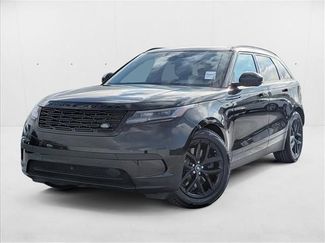 New 2026 Land Rover Range Rover Velar S video 1