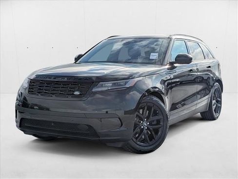 New 2026 Land Rover Range Rover Velar S image 1