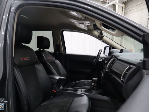 Used 2022 Ford Ranger XLT w/ Tremor Off-Road Package image 31