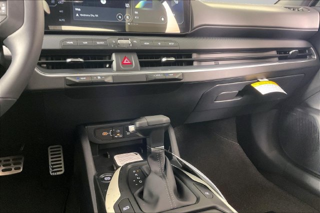 New 2027 Kia K4 GT-Line Turbo FWD image 7