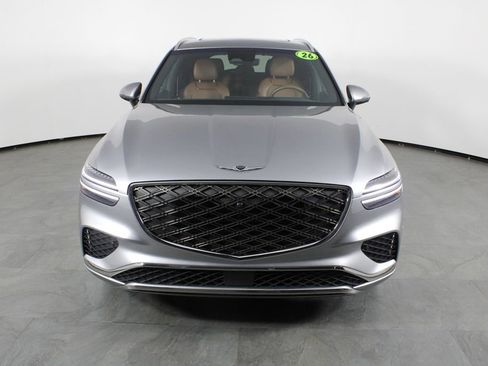 Used 2026 Genesis GV70 2.5T Advanced AWD/4WD image 12