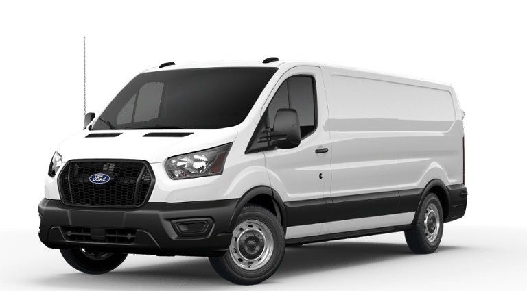New 2026 Ford Transit 250 Low Roof RWD image 66