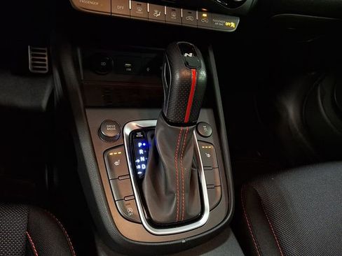 Used 2022 Hyundai Kona N Line w/ Tech Package image 14
