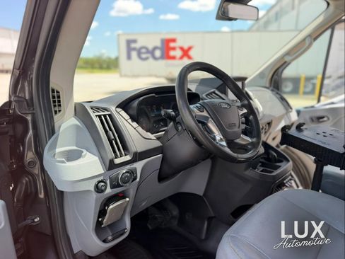 Used 2017 Ford Transit 350 148 High Roof Extended DRW w/ Ambulance Prep Package RWD image 34