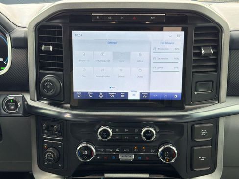Used 2021 Ford F150 Limited AWD/4WD image 26
