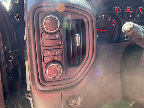 New 2025 Chevrolet Silverado 2500 Custom w/ Custom Value Package image 19