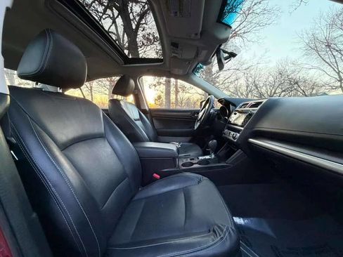 Used 2016 Subaru Legacy 2.5i Limited image 10
