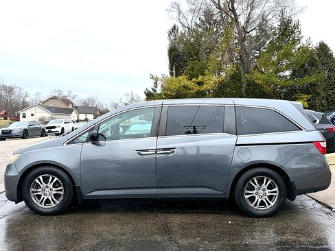 Used 2012 Honda Odyssey EX-L image 5