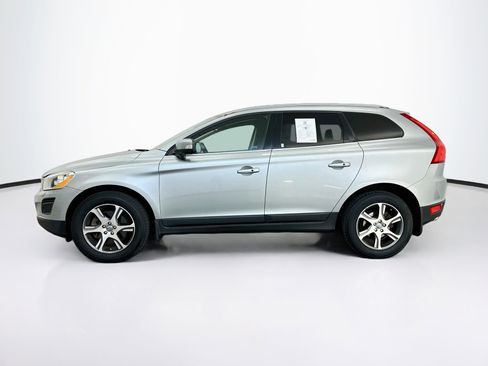 Used 2012 Volvo XC60 T6 AWD/4WD image 4