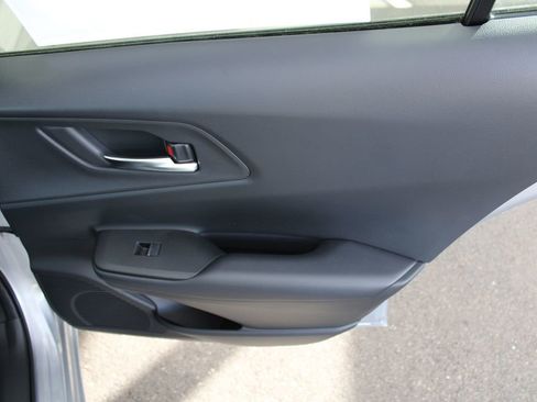 New 2026 Toyota Prius Plug-In Hybrid FWD image 55