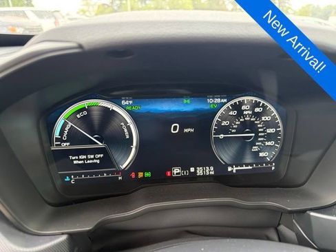 Used 2025 Subaru Forester Touring w/ Touring Package AWD/4WD image 10