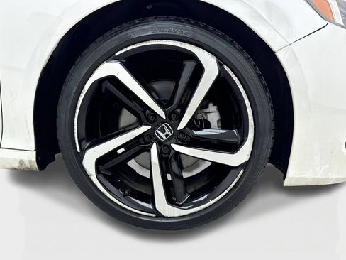 Used 2021 Honda Accord Sport image 48