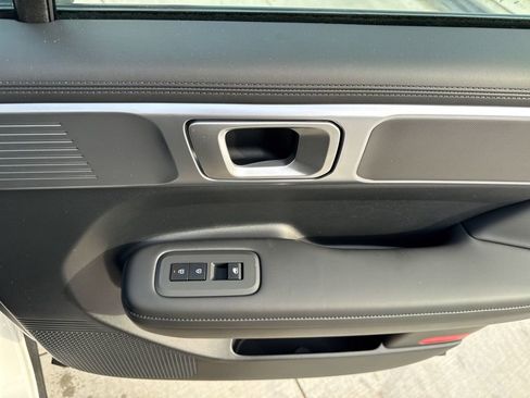 New 2026 Hyundai Santa Fe SEL FWD image 21