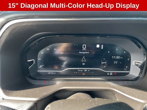 Used 2023 GMC Yukon Denali w/ Max Trailering Package image 27