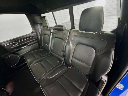 Used 2022 RAM 1500 Laramie image 11