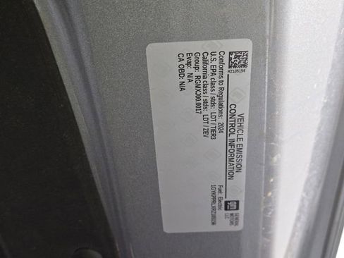 Used 2024 Cadillac Lyriq Luxury image 27