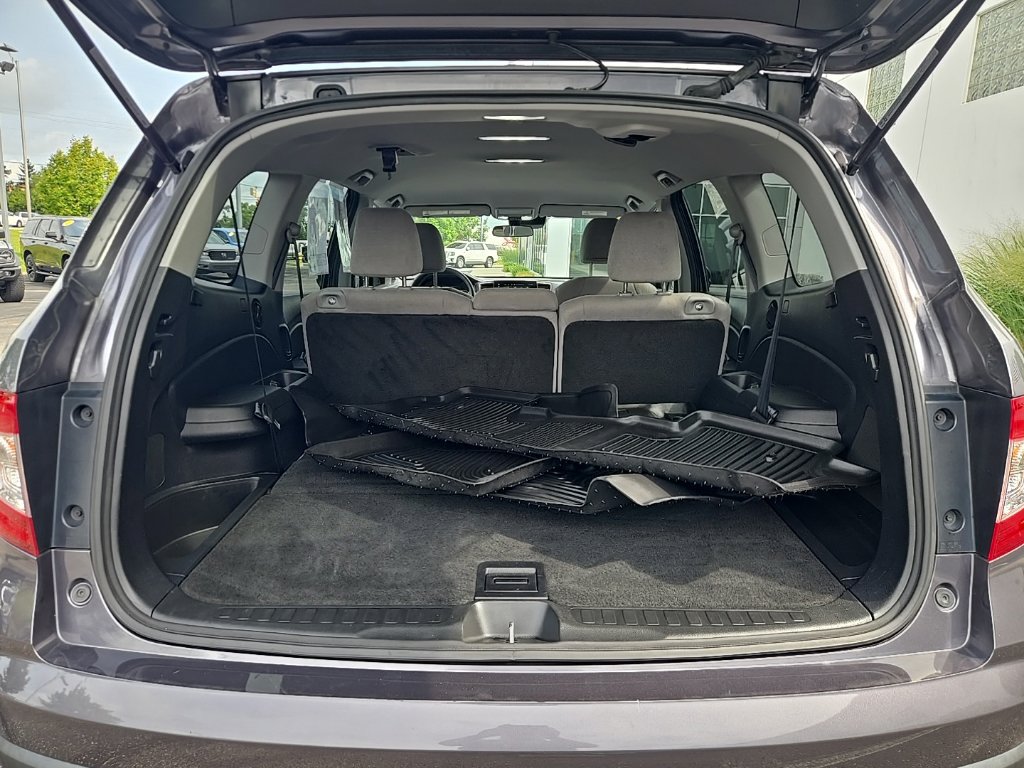 Used 2019 Honda Pilot EX image 14