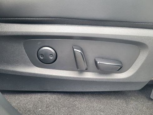 New 2026 Nissan Pathfinder Platinum w/ Cargo Package image 42