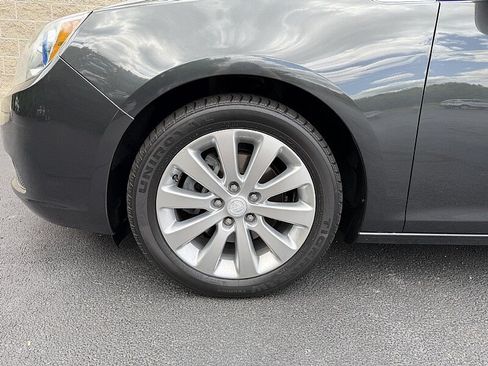 Used 2015 Buick Verano FWD image 7