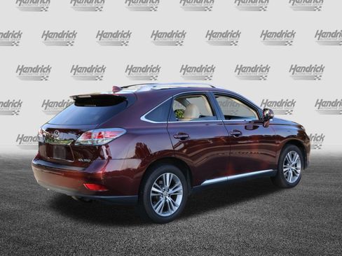 Used 2015 Lexus RX 350 FWD image 9
