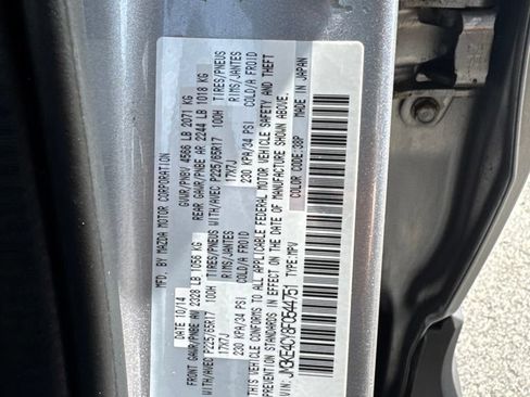 Used 2015 MAZDA CX-5 Touring AWD/4WD image 23