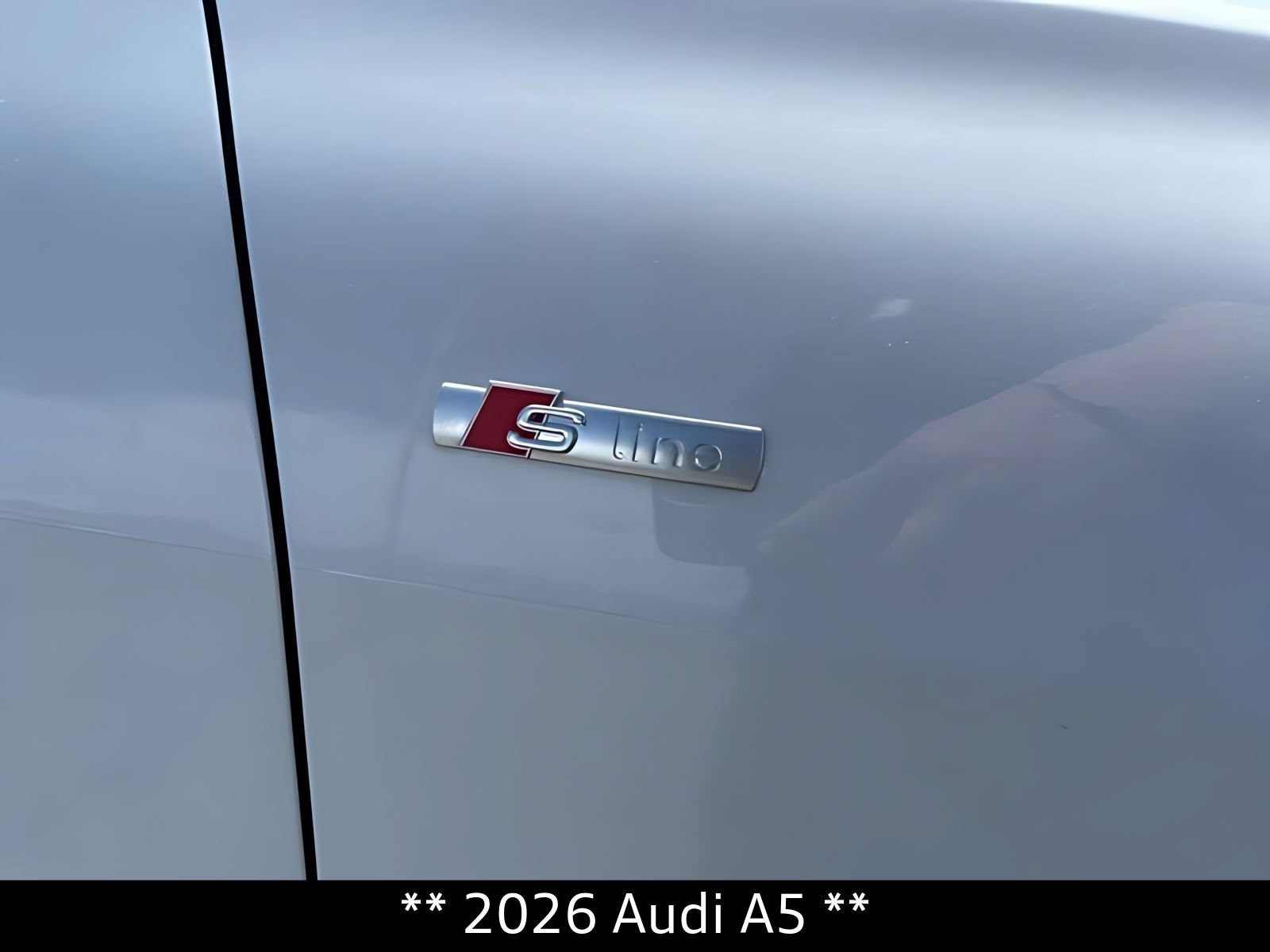 New 2026 Audi A5 Premium Plus AWD/4WD image 11