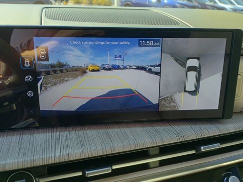 Used 2024 Hyundai Santa Fe Calligraphy image 33