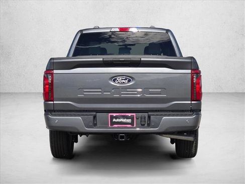 New 2026 Ford F150 XLT w/ Equipment Group 301A Base image 6