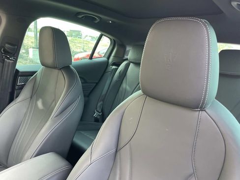 New 2025 Maserati Grecale Modena image 20