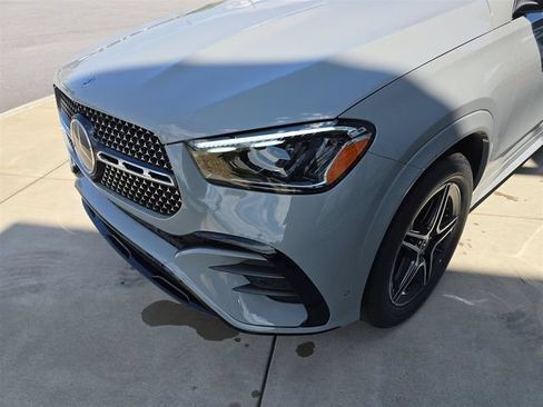 Certified 2025 Mercedes-Benz GLE 350 4MATIC image 11