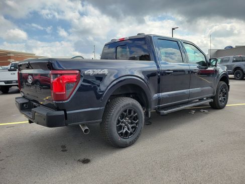 New 2026 Ford F150 XLT AWD/4WD image 4