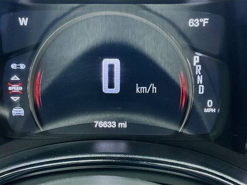 Used 2022 Dodge Durango SXT image 8