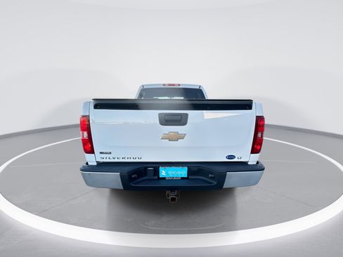 Used 2008 Chevrolet Silverado 1500 LT w/ Power Pack Plus image 7