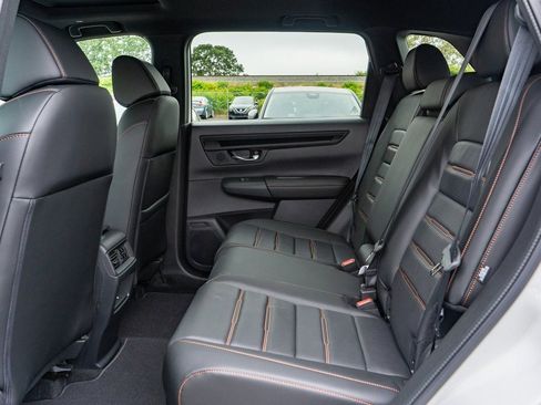 New 2026 Honda CR-V Sport-L image 11