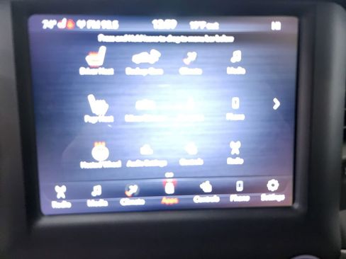 Used 2021 RAM 3500 Laramie image 18