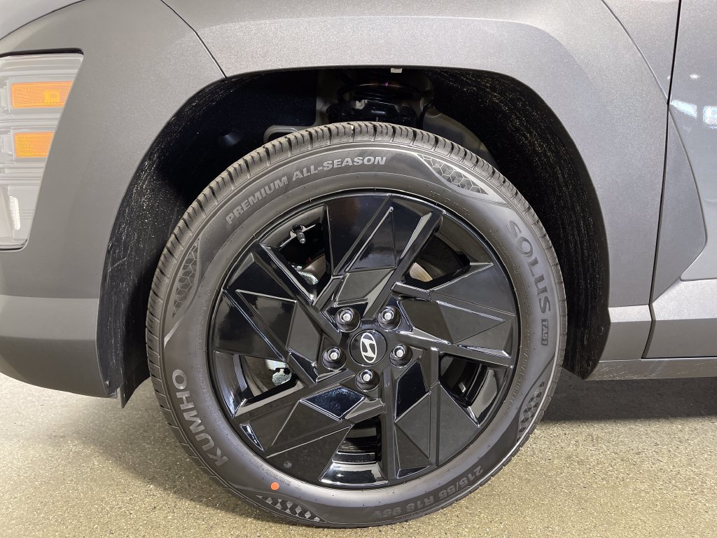 New 2027 Hyundai Kona SEL Sport FWD image 11
