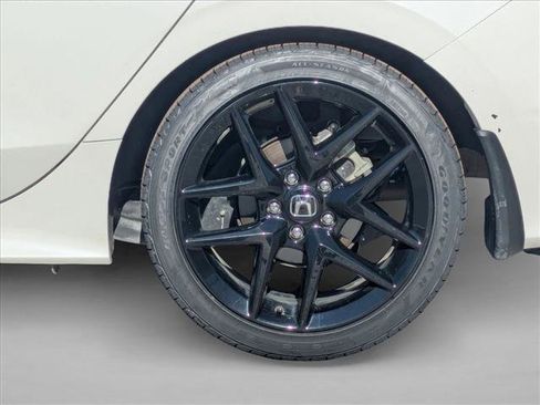 Used 2023 Honda Civic Sport image 23