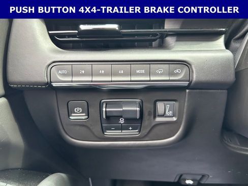 Used 2021 Cadillac Escalade Sport Platinum w/ Heavy-Duty Trailer Package AWD/4WD image 19