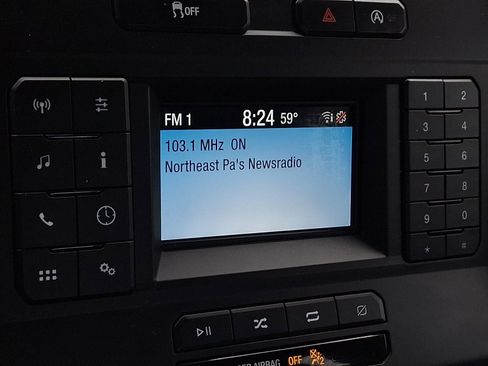 Used 2018 Ford F150 XL w/ Equipment Group 101A Mid image 18