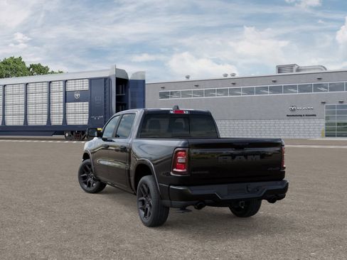New 2026 RAM 1500 Laramie image 3