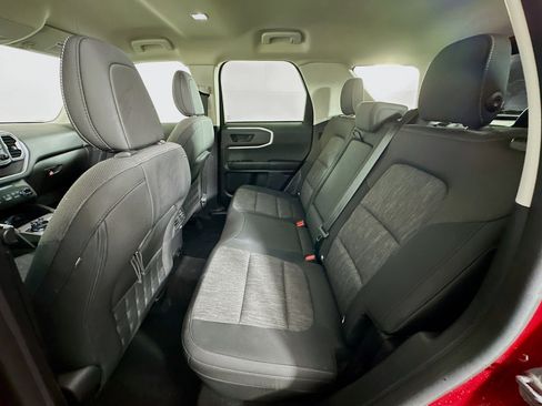 Used 2021 Ford Bronco Sport Big Bend image 26