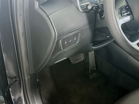 Used 2024 Hyundai Tucson SEL FWD image 17