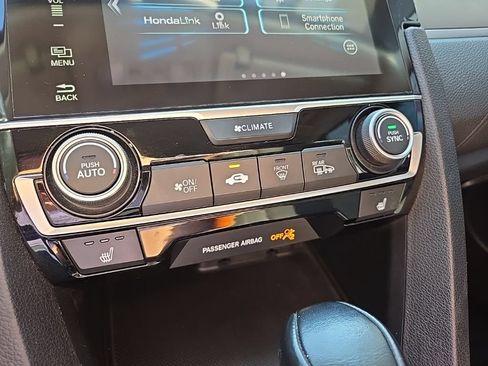 Used 2018 Honda Civic EX-T image 50