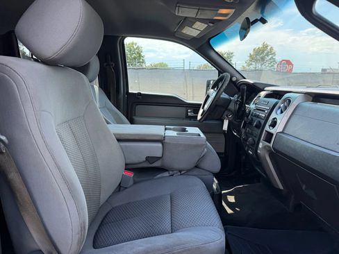 Used 2014 Ford F150 XLT AWD/4WD image 17