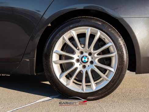 Used 2015 BMW 750Li xDrive image 12