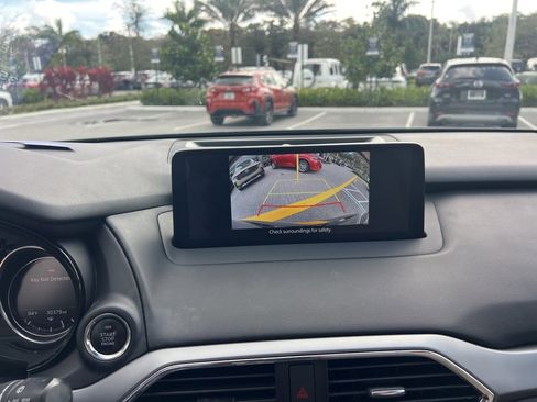 Used 2023 MAZDA CX-9 Touring Plus image 40