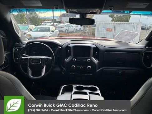 Used 2019 GMC Sierra 1500 Elevation image 22